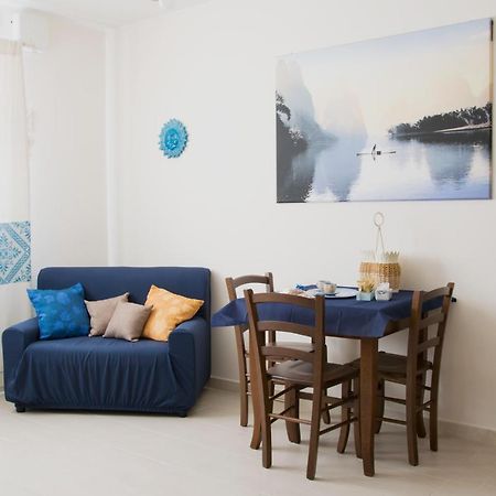 S'Eredeu Apartments Sestu Eksteriør billede